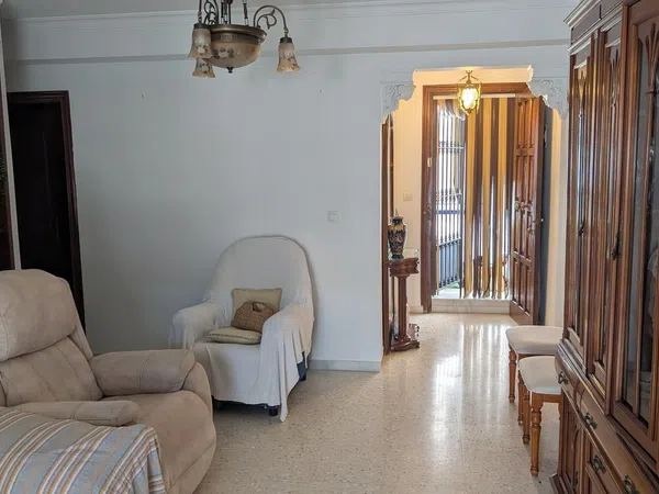 Piso en Avenida de Huelva, 73, Bonanza-Avda de Huelva-Bº Andalucia, Bonanza-Avda de Huelva-Bº Andalucia - Foto 2