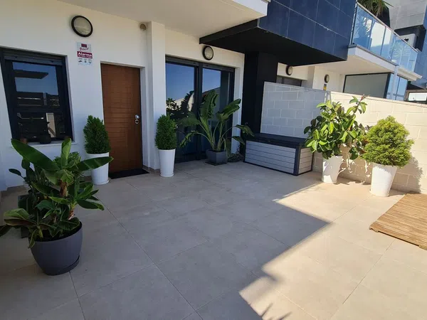 Chalet adosado en Calle Nuez Moscada, 35 -28, Villamartín - Foto 3