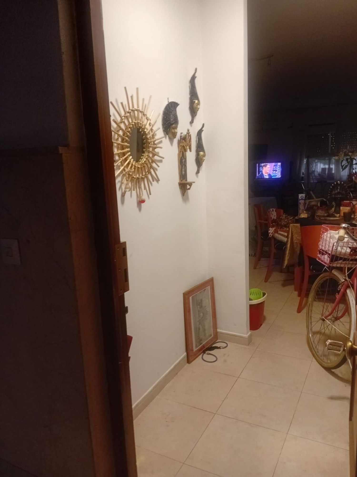 Estudio en Calle Relator, 37, Feria - Foto 2