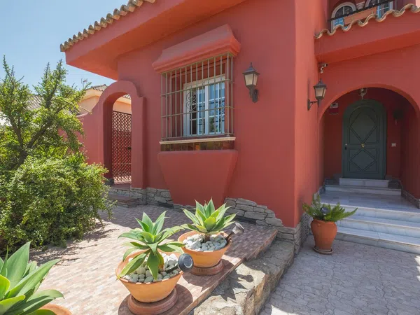 Casa o chalet independiente en Calle Aníbal, 51, Novo Sancti Petri, Novo Sancti Petri - Foto 36