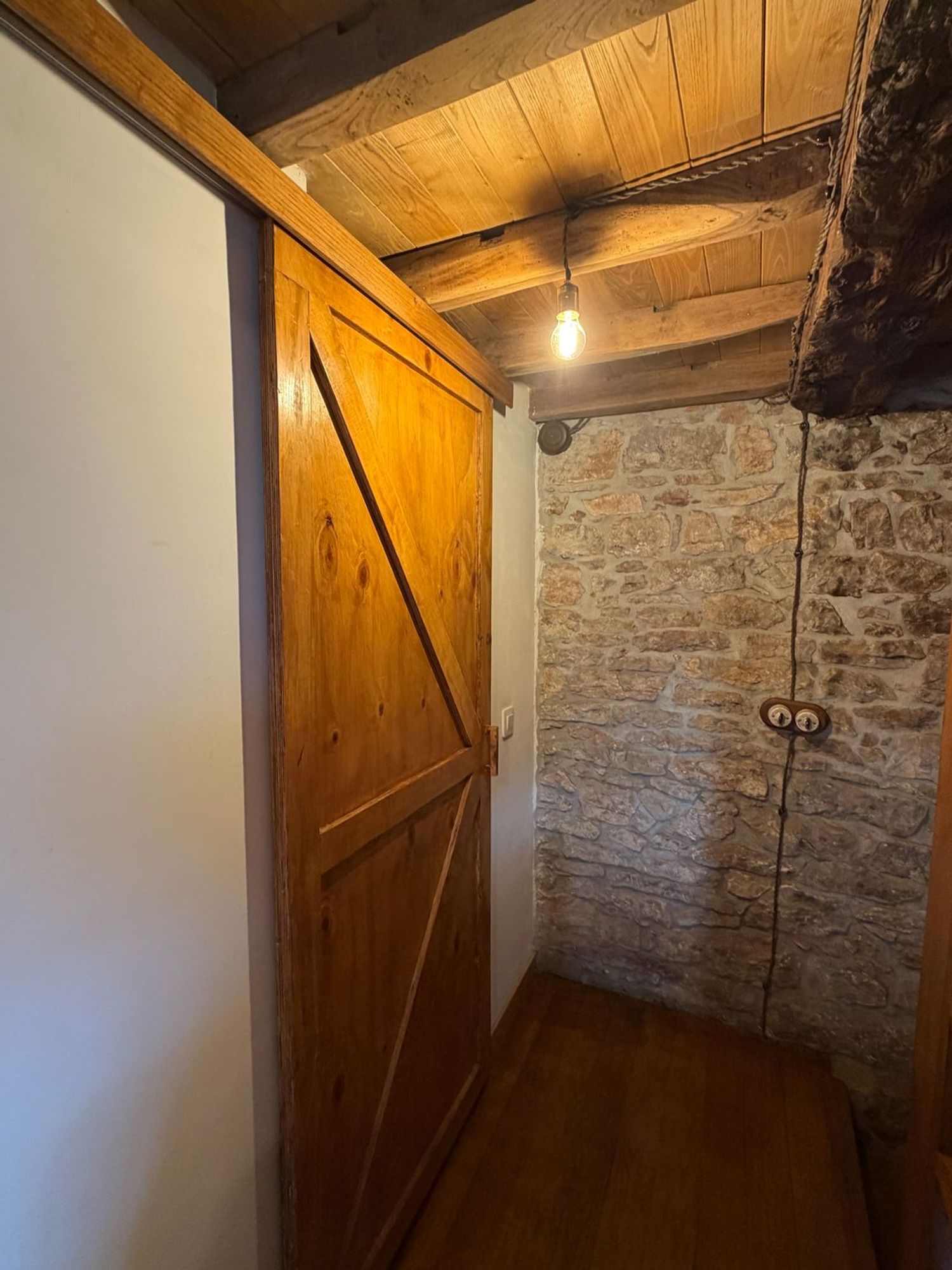 Casa rural en Lugar peñanes, 24 - Foto 16