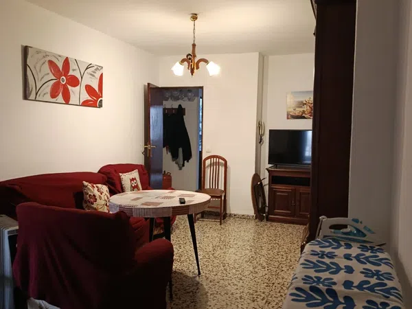 Piso en Avenida de Andalucía, 7, Hospital, Hospital - Foto 2