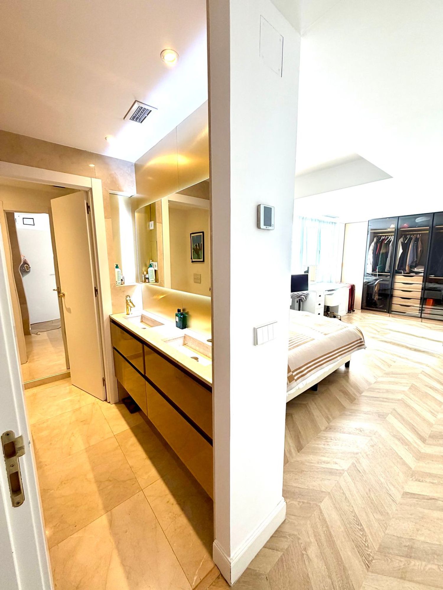 Ático en avenida de Menéndez Pelayo, 3 - Foto 7