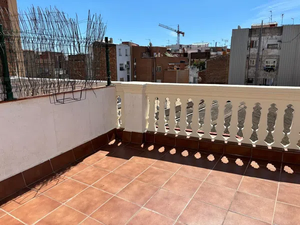 Piso en Calle de la Riera Blanca, Collblanc - Foto 36