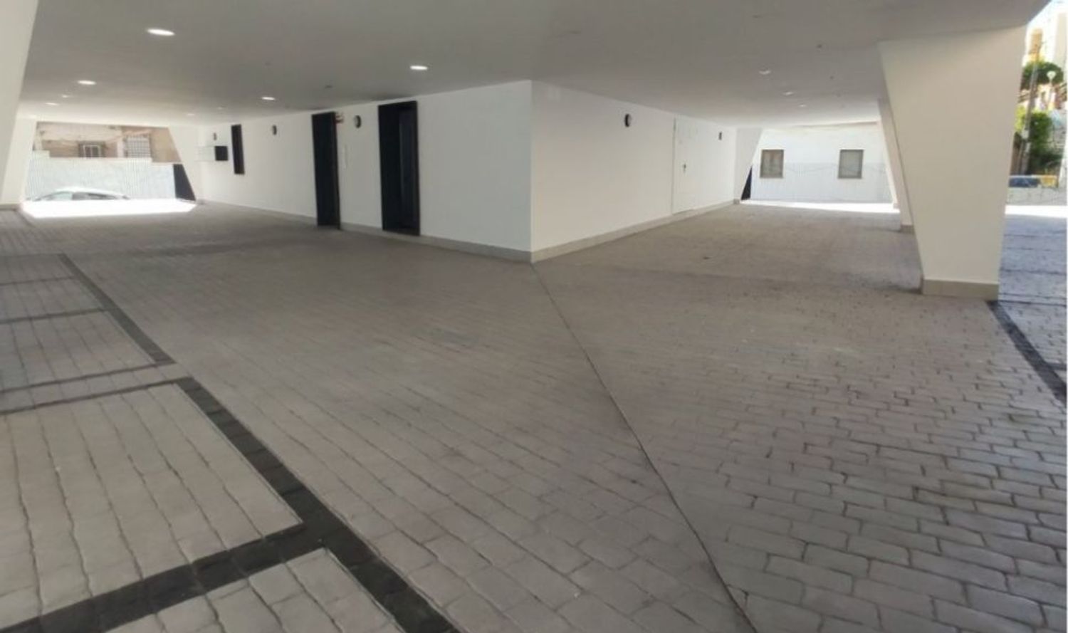 Estudio en Calle Dávila Bertoli, 20 - Foto 35