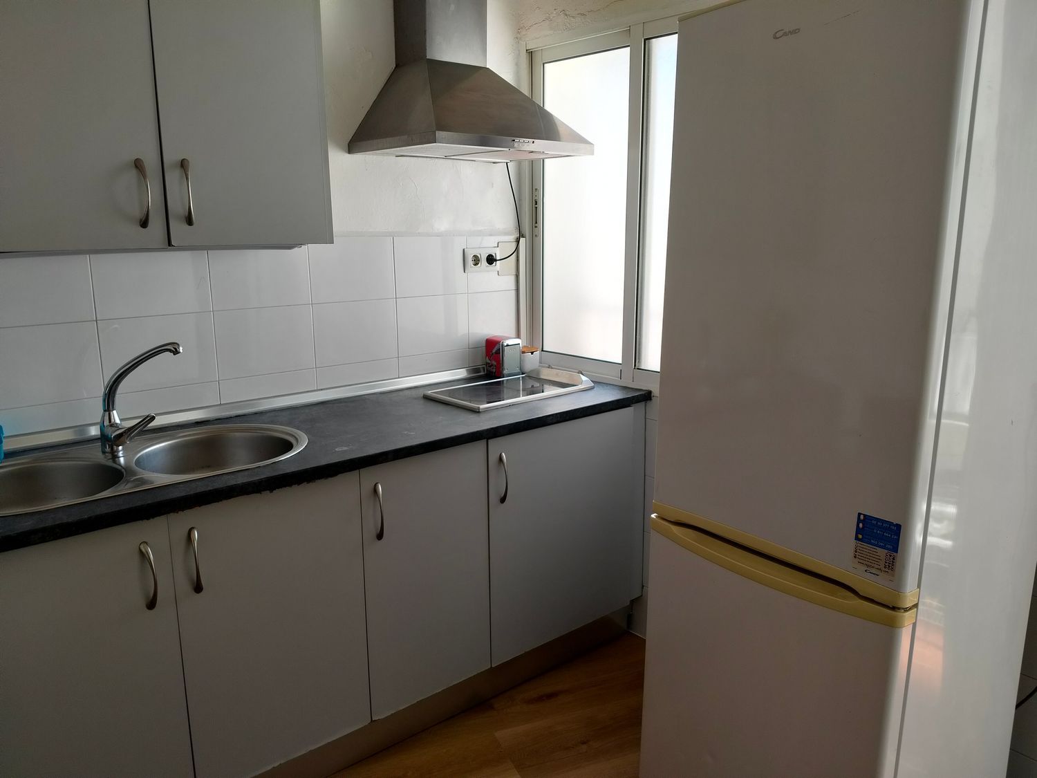 Piso en calle Ulía, 9 - Foto 3