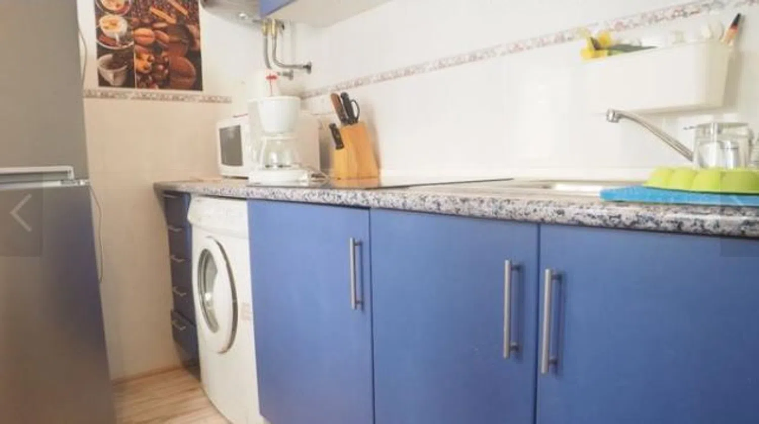 Estudio en calle Antonio Galdo Chápuli, 15 - Foto 6