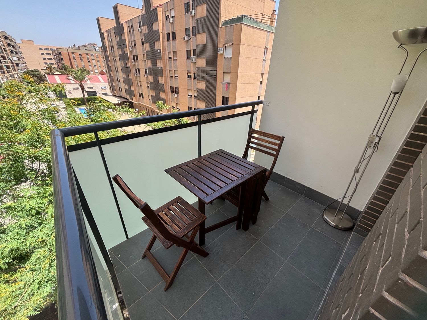 Piso en Calle Orfila, 27, Huelin - Foto 11