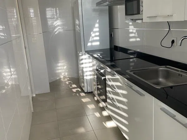 Piso en Avenida Montequinto, 8 callegraciano, Zona Avenida de Europa, Zona Avenida de Europa - Foto 24