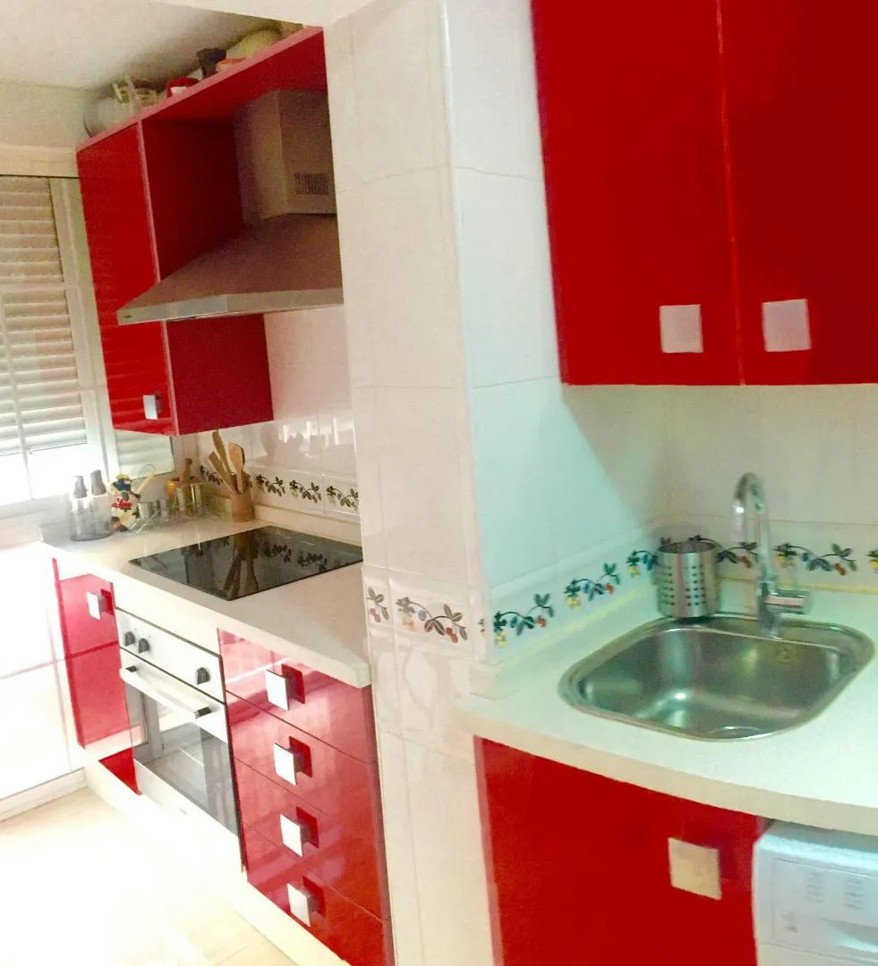 Piso en calle Calle Abderramán III 4 - Foto 15