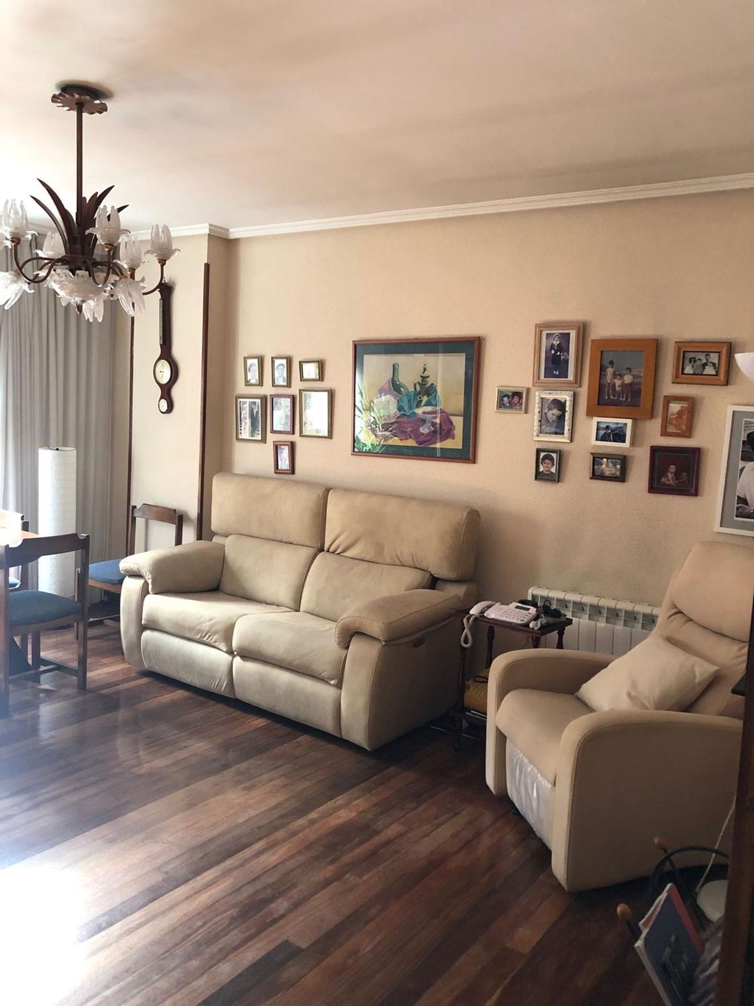 Piso en Las Viñas - Foto 4