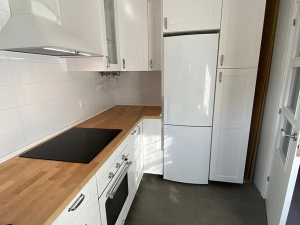 Chalet pareado en Avenida Francisco Giner de los Ríos, 50 - Foto 13