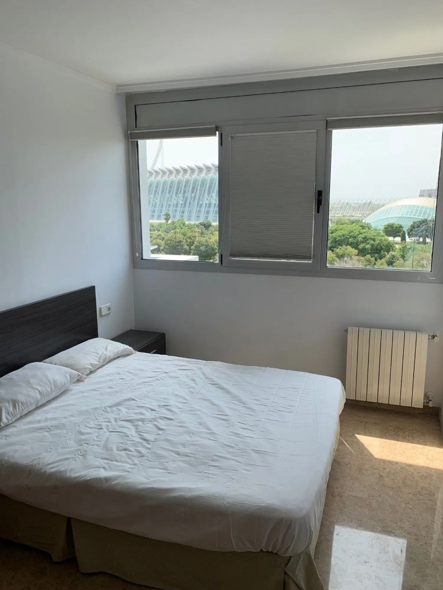 Dúplex en avenida Francia, 2 - Foto 5