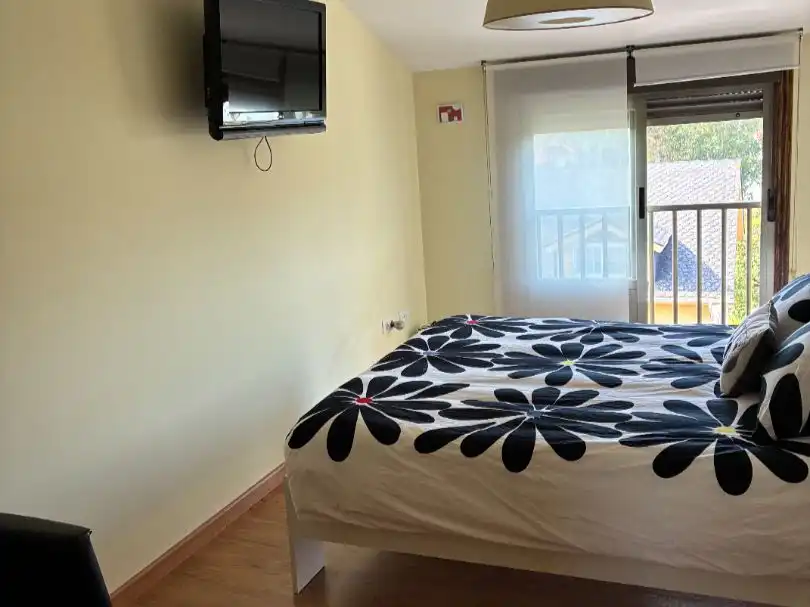 Apartamento en  Rúa o Cristo 2 - Foto 12