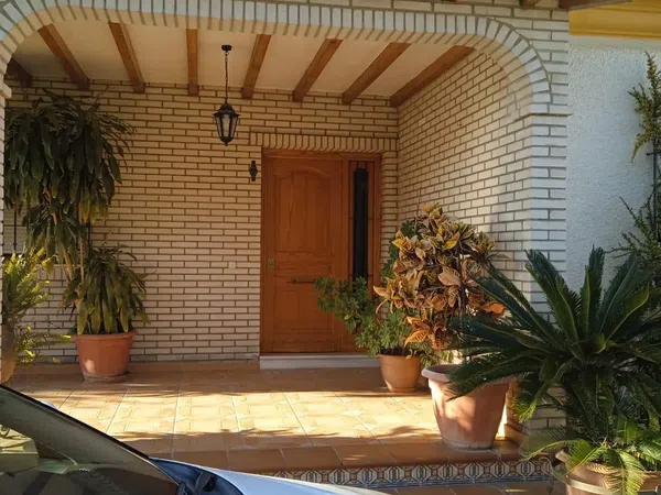 Finca rústica en Calle Sócrates, 56 - Foto 2