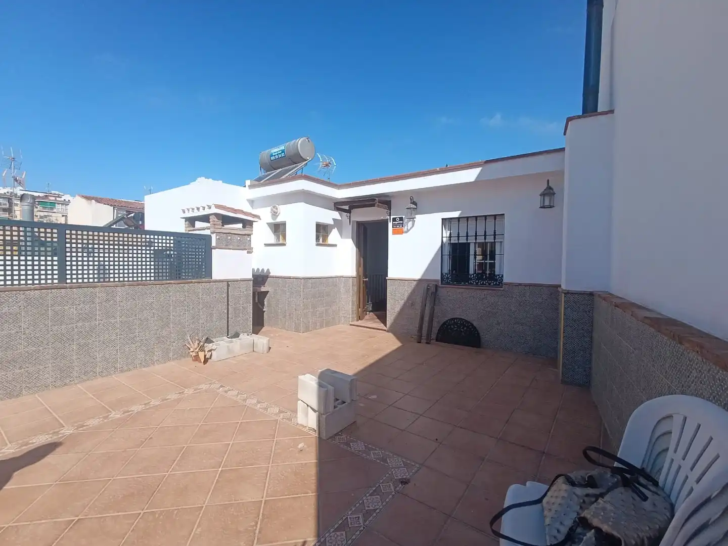 Casa adosada en  Calle Héroe de Sostoa 36 - Foto 54