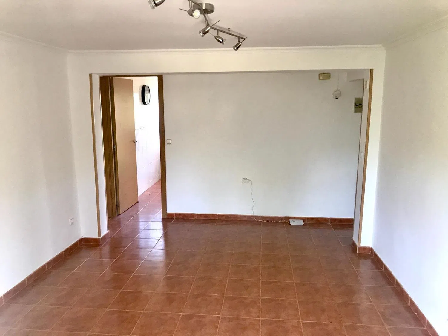 Piso en calle Puerto del Bruch, 31 - Foto 4