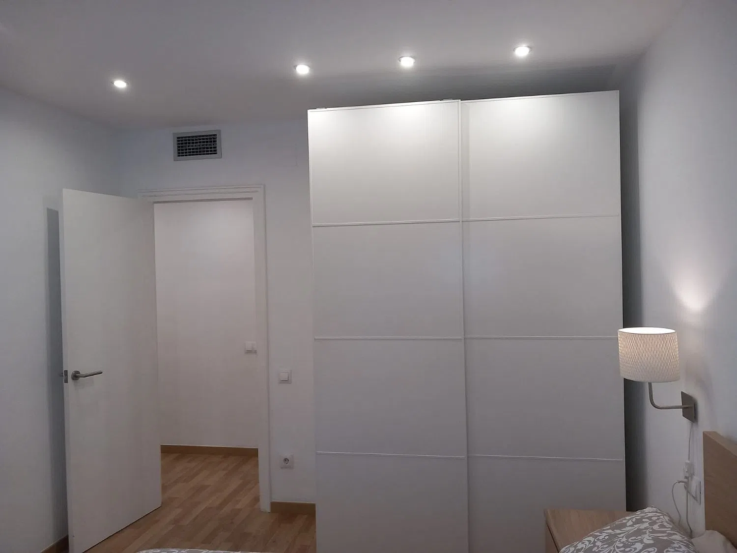 Piso en avenida de Josep Tarradellas, 20 - Foto 19