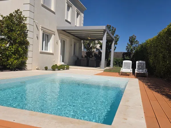 Casa o chalet independiente en Fuente del Fresno - Foto 11