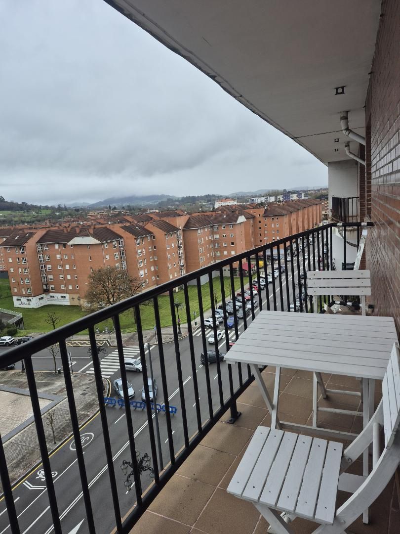 Piso en  Calle Cardenal Alvarez Martinez 8 - Foto 4