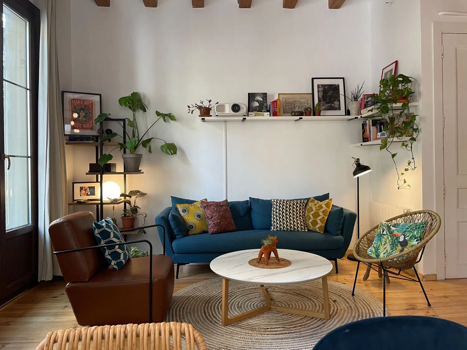 Piso en calle de Verdi, 11 - Foto 3