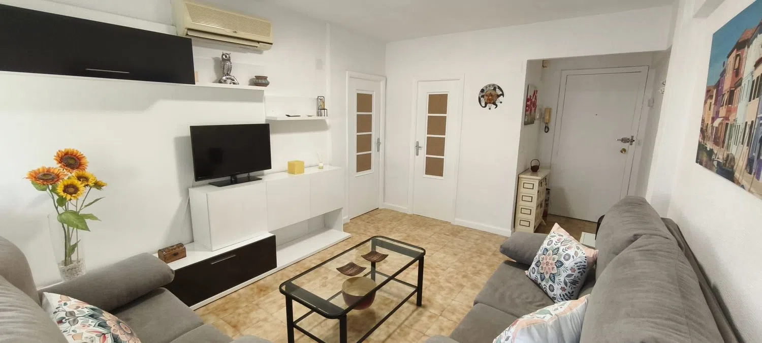 Piso en calle Pintor Espinosa, 2 - Foto 2