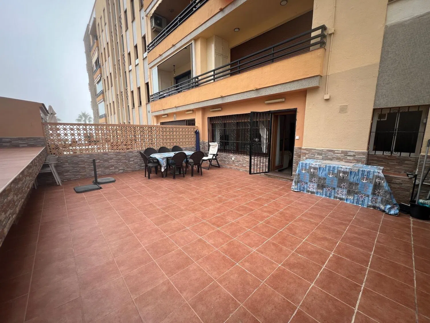 Piso en paseo de Maritimo Torremolinos, 37 - Foto 5