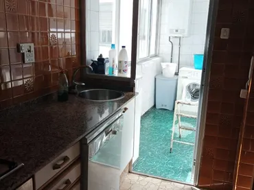 Piso en  Rúa Daniel de la Sota Valdecilla 4 - Foto 3