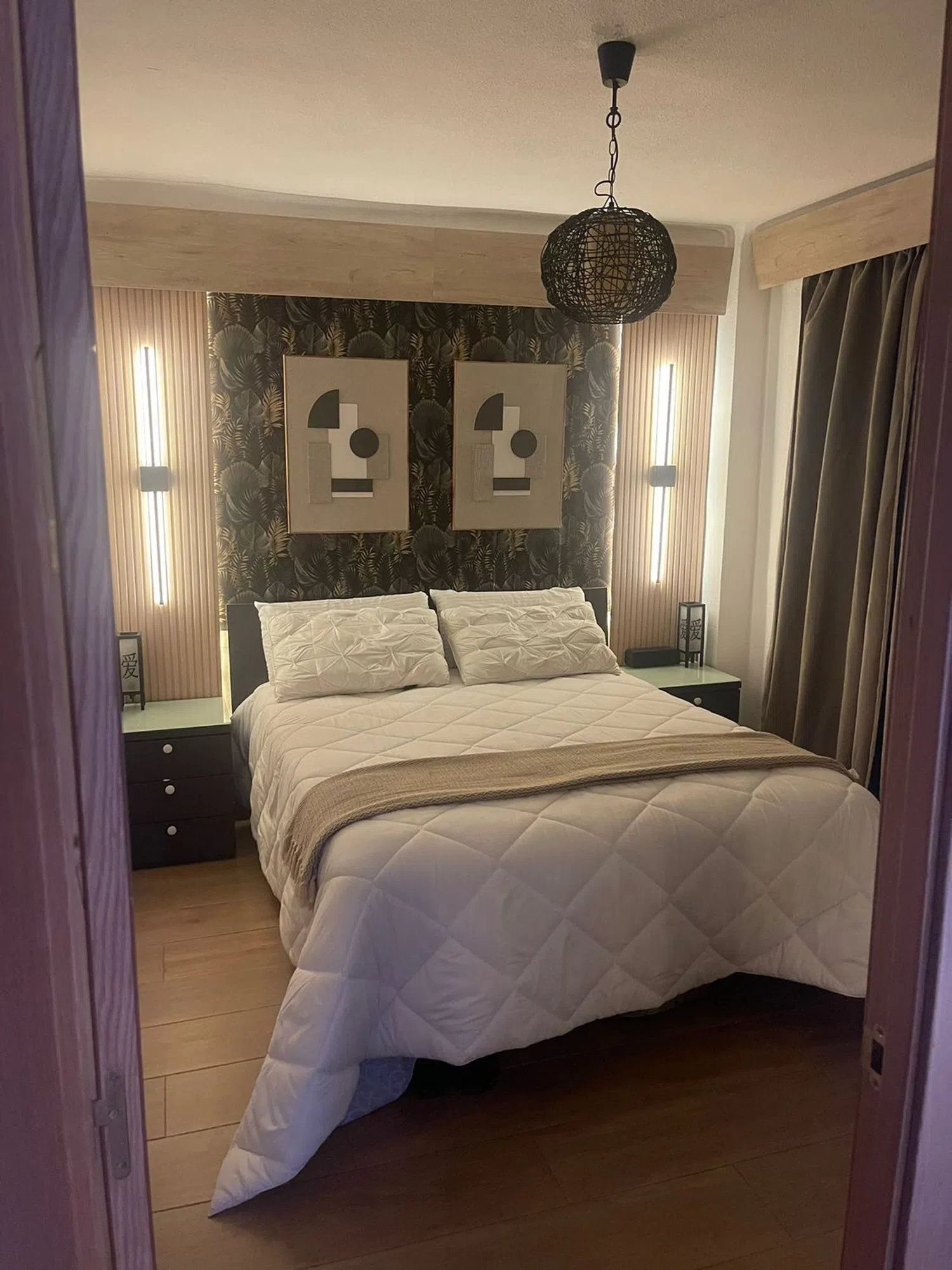 Piso en calle Nuestra Señora de los Clarines, 2 - Foto 1