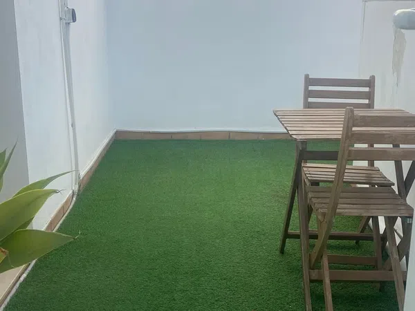 Estudio en Lugar Acequia de la Cadena, 3 - Foto 3