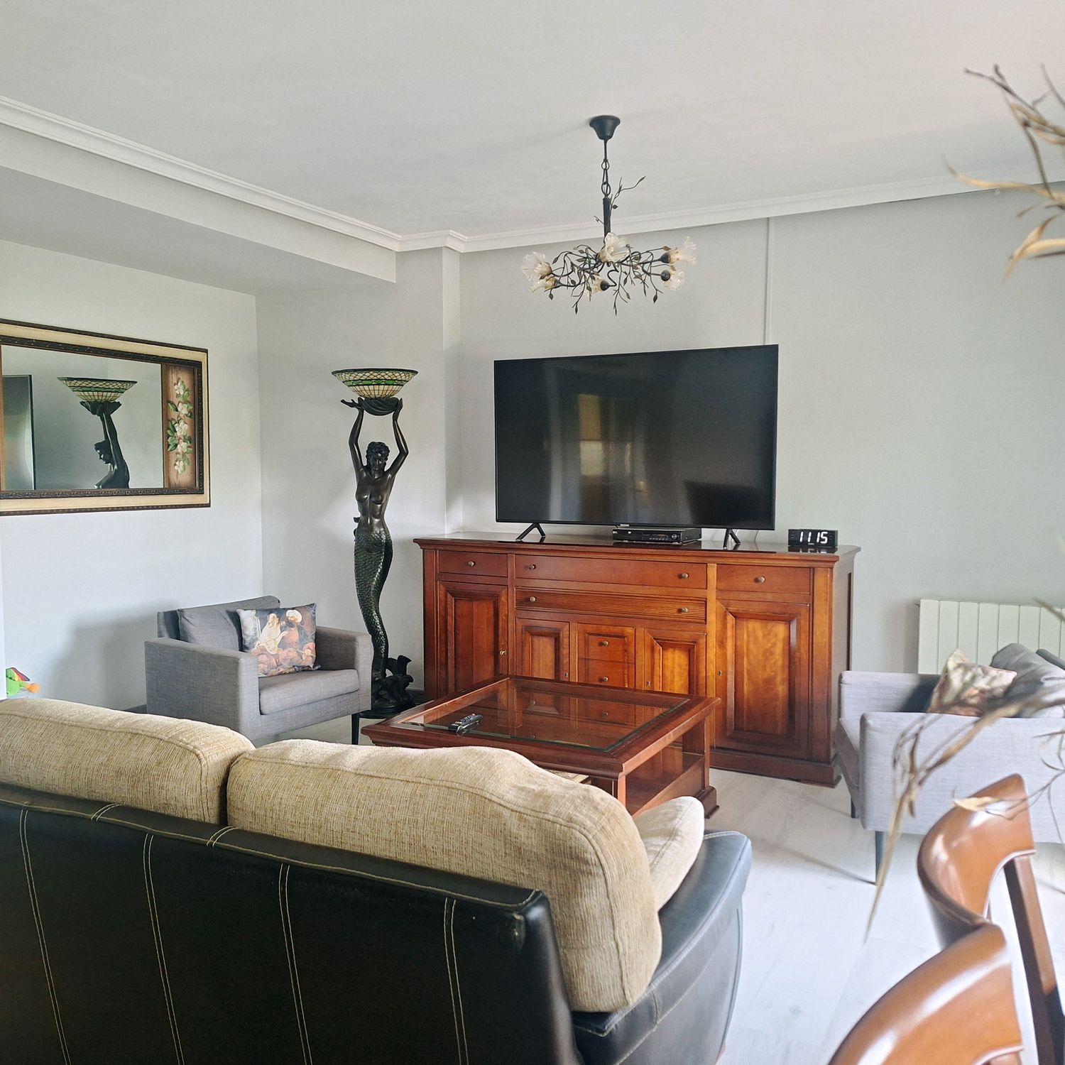 Chalet adosado en Calle de Homero, 33 - Foto 4