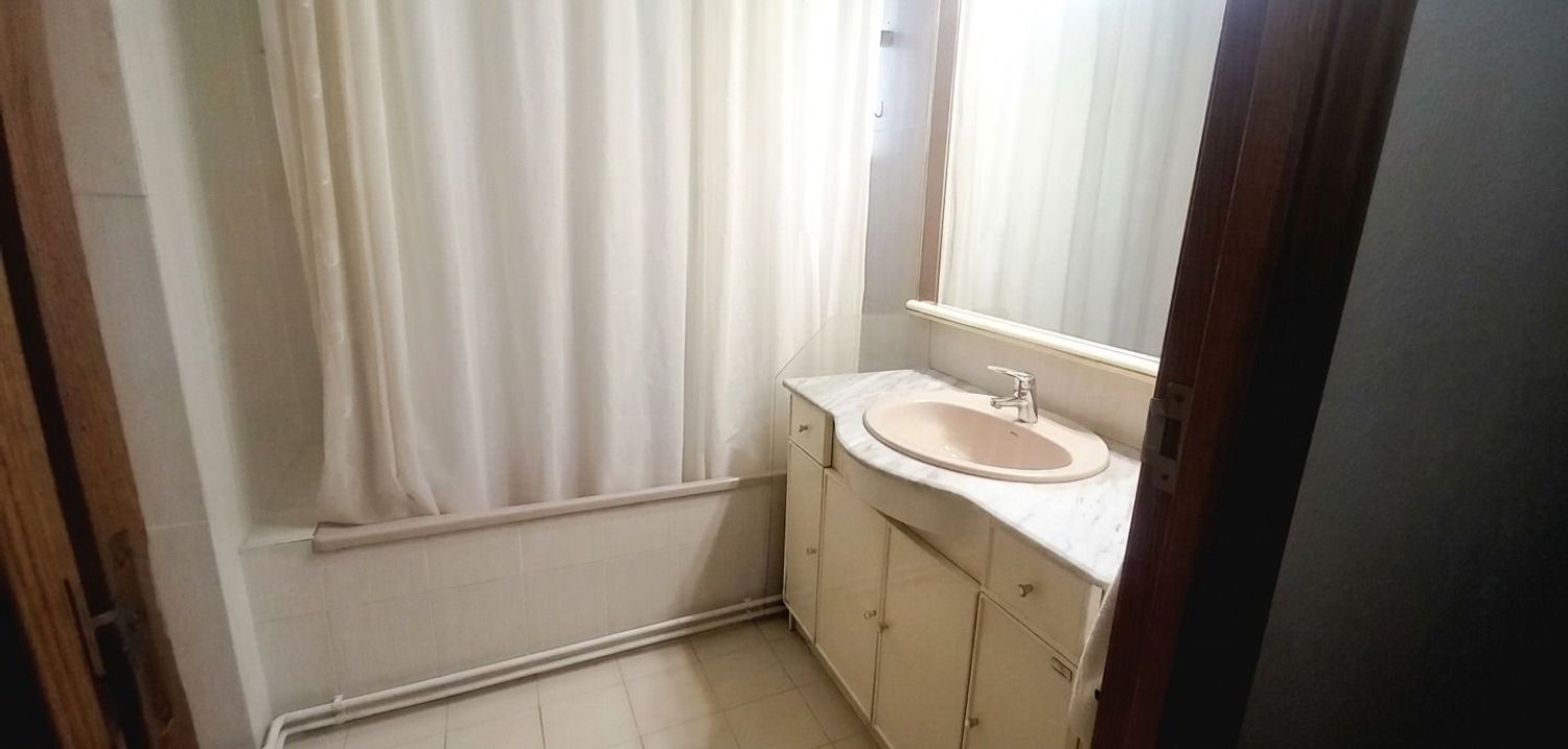 Piso en avenida de l'Estació, 5 D - Foto 12