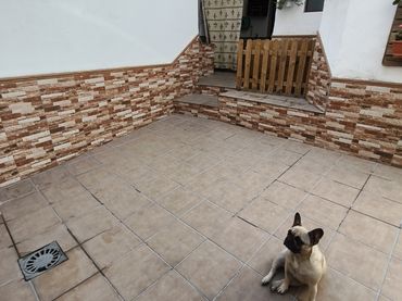 Dúplex en  Calle del Padre Torrero 17 - Foto 7