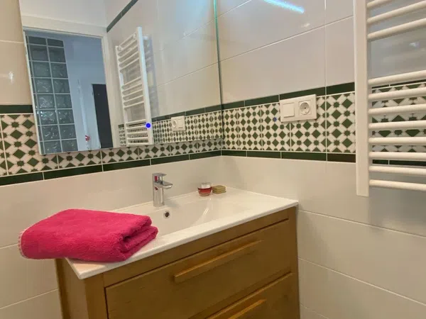 Chalet adosado en Calle Francisco Diez Martinez, 68, La Siesta - El Salado - Torreta - Foto 10