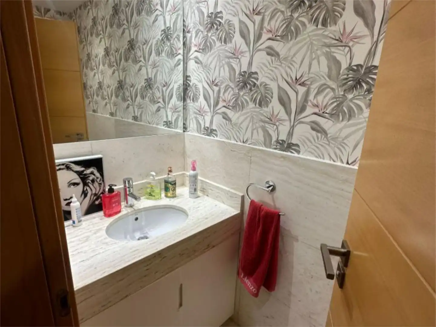 Chalet en  Calle Monte Umbrío 37 - Foto 6