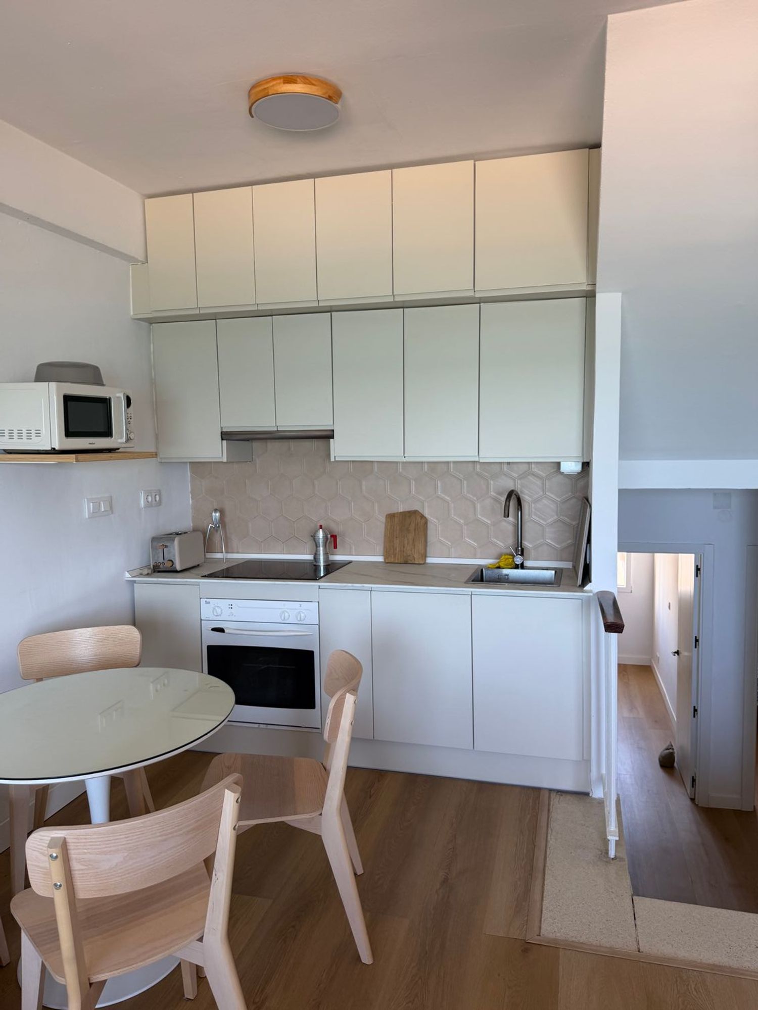 Dúplex en Paseo Marítimo, 11, Playa Victoria - Paseo Marítimo, Playa Victoria - Paseo Marítimo - Foto 8
