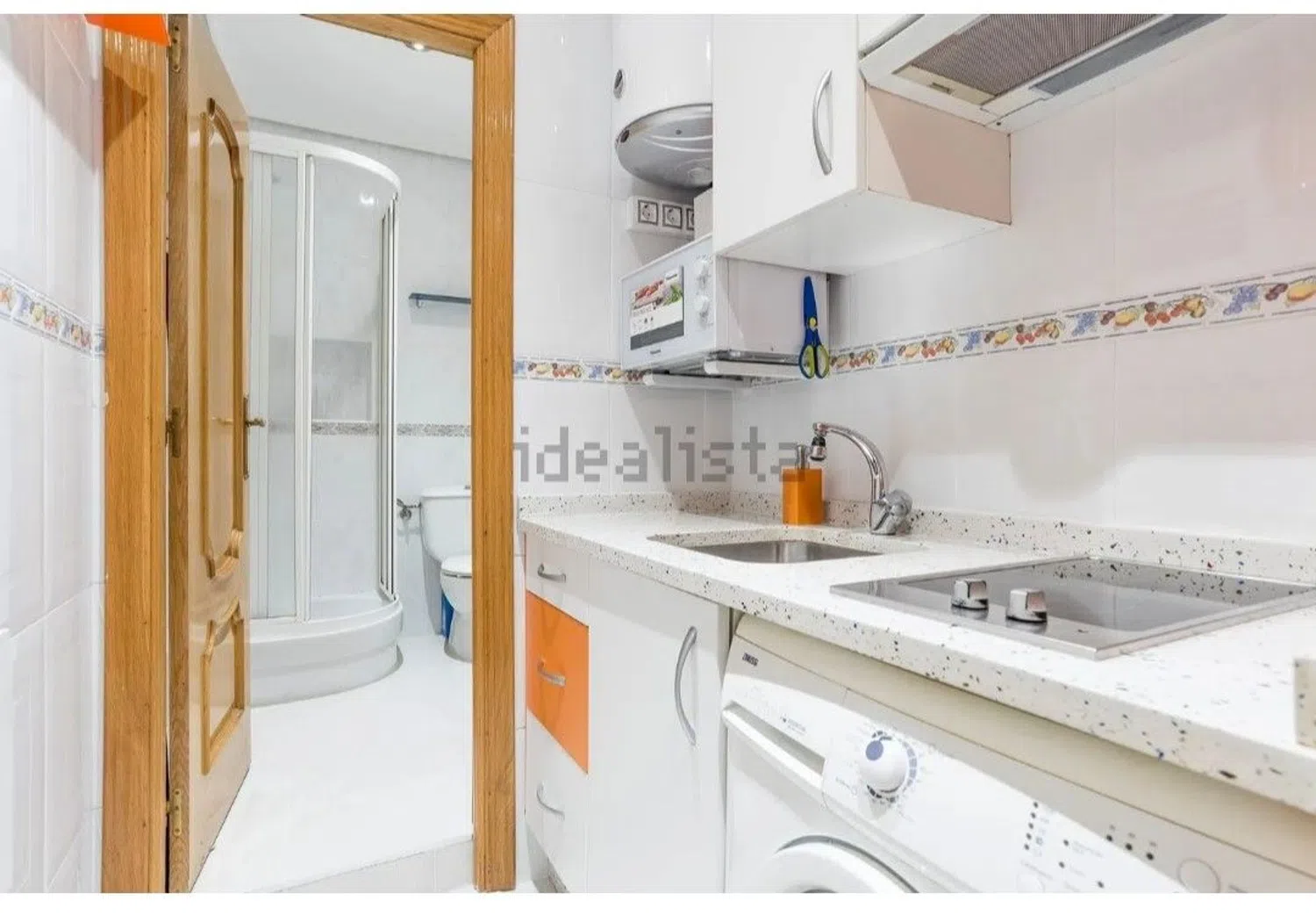 Piso en calle de Barbieri, 8 - Foto 17