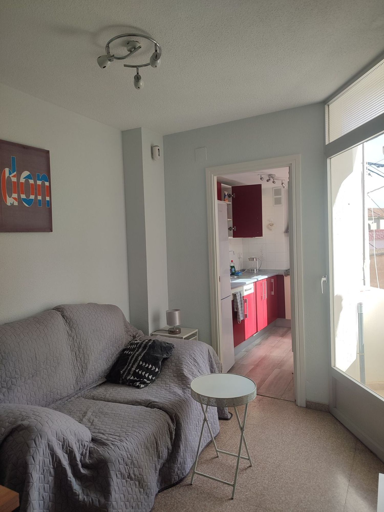 Piso en San Carlos, 10 - Foto 9