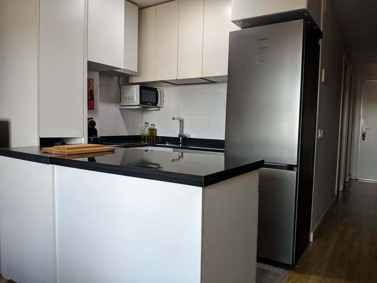 Piso en avenida de Pablo Iglesias, 46 - Foto 9