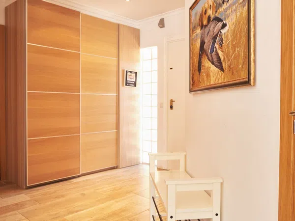 Casa o chalet independiente en Calle Marinas, 2 - Foto 16