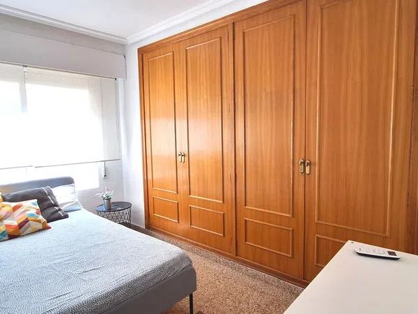 Piso en Calle Serrano, 5, Ensanche-Diputación - Foto 15