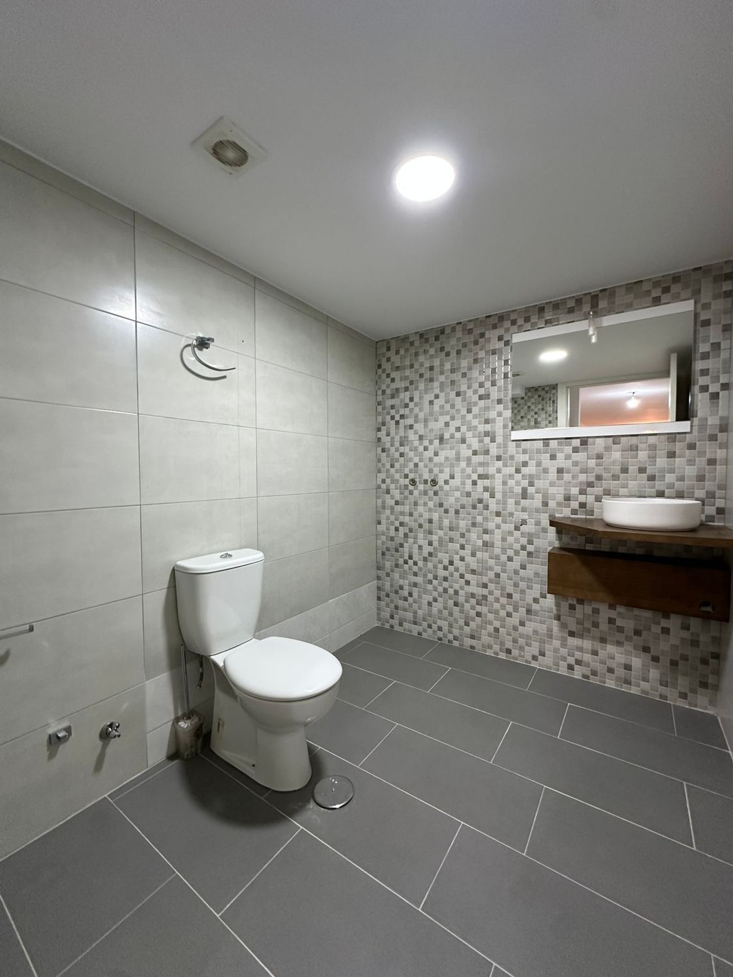 Estudio en Calle Cardenal Cisneros, 18, Sagrada Familia, Sagrada Familia - Foto 12