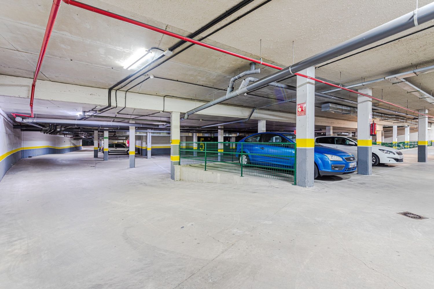 Piso en Calle de la Estación de Chamartín, San Crispín - La Estación Consorcio - Foto 31
