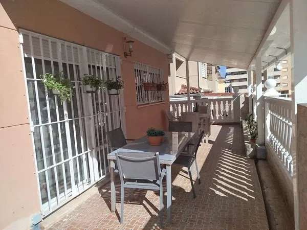 Chalet pareado en Avenida el Racó, 27 - Foto 25