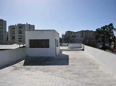 Chalet en Paseo de las Delicias - Foto 9