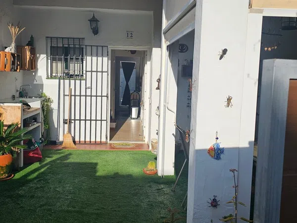 Chalet adosado en Urbanizacion Cr Real de la Barrosa, 178 - Foto 11