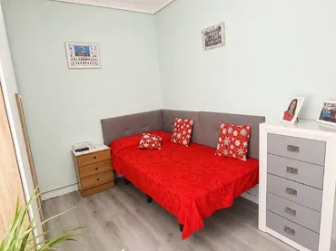 Casa adosada en  Plaza Arcipreste Fulgencio Sánchez 10 - Foto 19