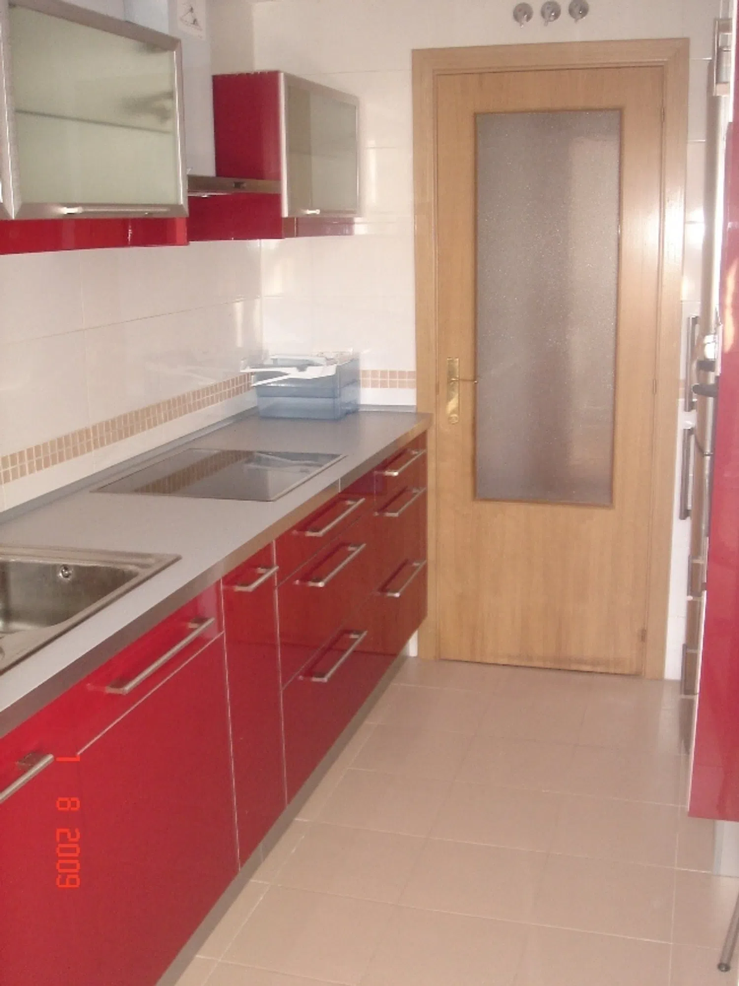 Piso en calle Cardenal Vicente Enrique y Tarancon, 13 - Foto 4