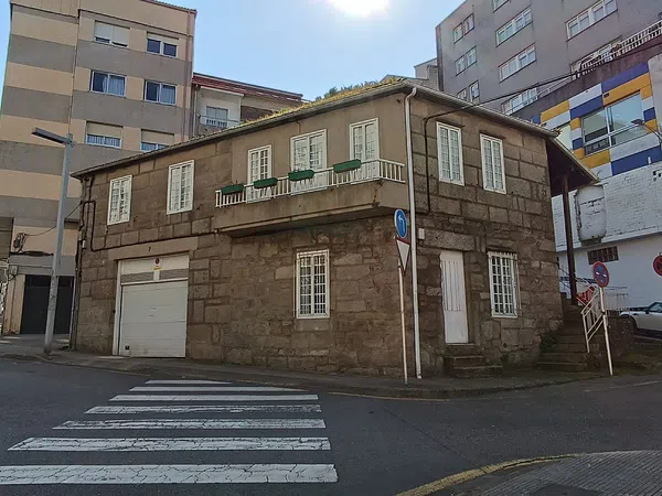 Casa o chalet independiente en Calle da Barca, 7, Centro - Echegaray, Centro - Echegaray - Foto 3