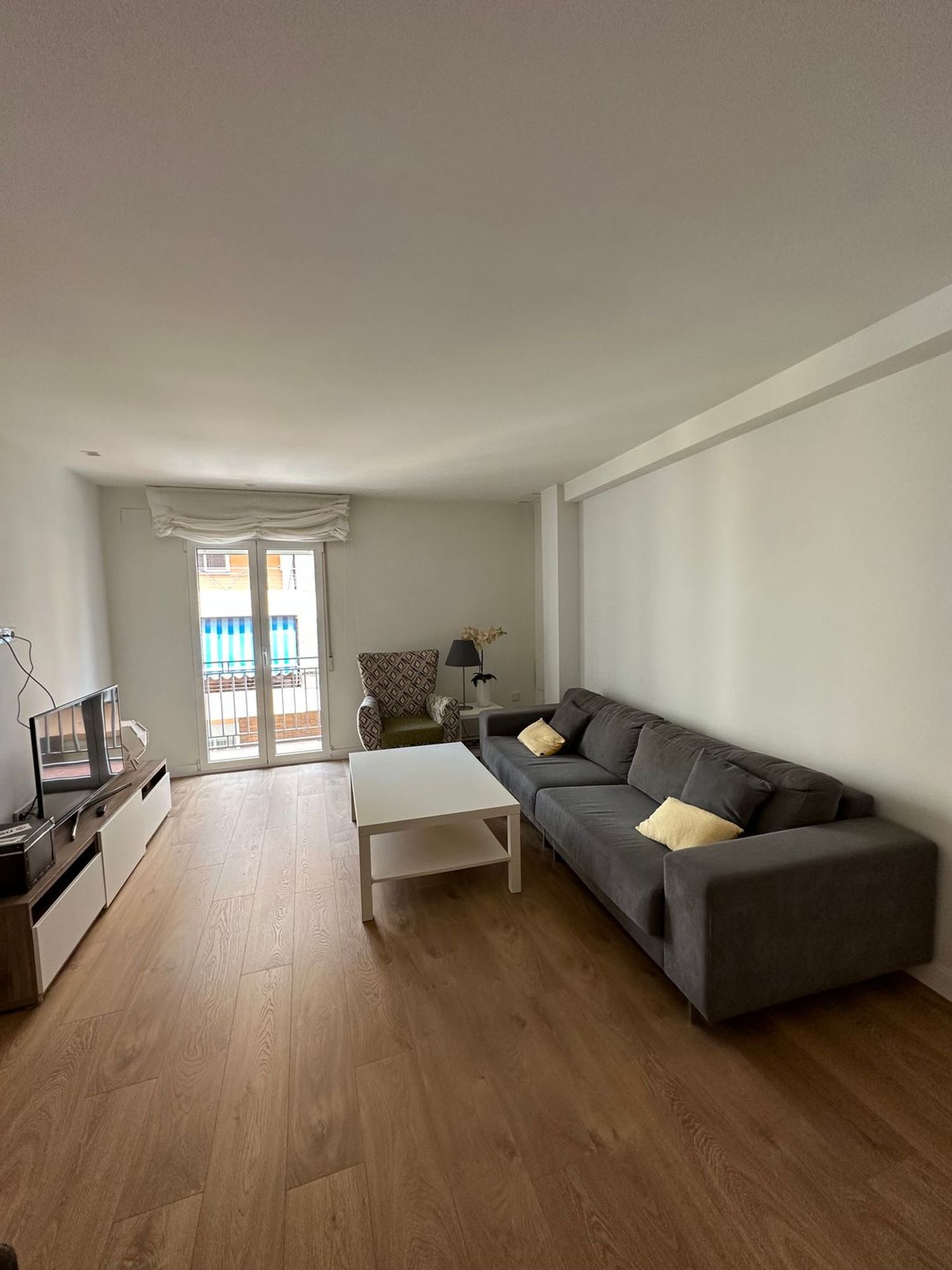 Piso en calle Santa Quiteria, 16